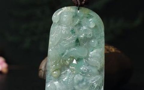 翡翠细糯种好吗 翡翠细糯种价值如何