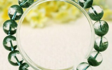 绿幽灵的价格评断