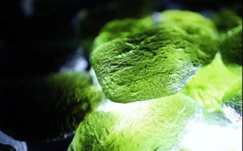 捷克陨石等晶石能疗愈什么？晶石疗愈解读!