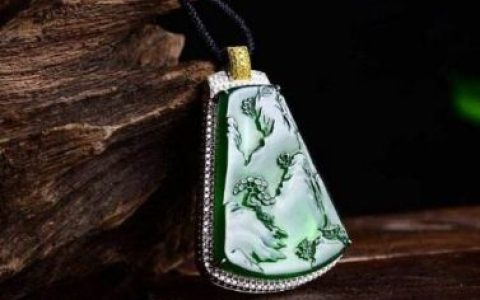 翡翠什么颜色好 看翡翠颜色有什么讲究