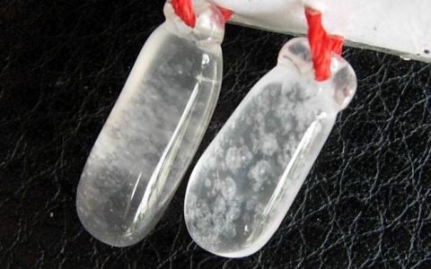 翡翠里面的棉絮是什么 形成原因是什么