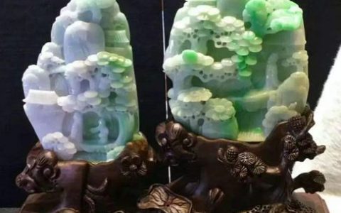 翡翠如何上蜡抛光 翡翠最规范保养护理方法