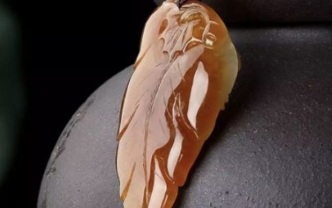 天然红翡的特征 天然红翡有哪些特征