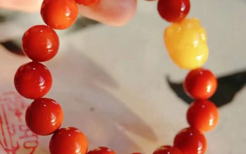 五行属火的招财摆件？火命人可以戴黄金吗？