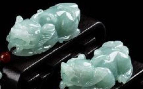 翡翠消磁是什么意思 翡翠怎么消磁