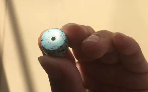松石的小猫腻，高光不等于高瓷
