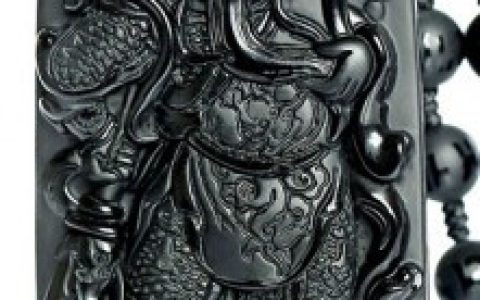 佩戴黑曜石最忌讳的是什么？有什么禁忌吗？