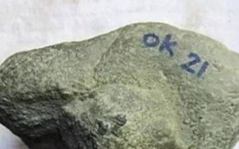 翡翠原石皮种类 翡翠原石皮壳图解