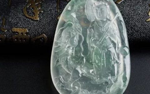 翡翠的材质是什么 翡翠的材质