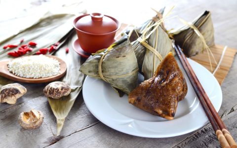 端午节什么时候放假？了解2025年的具体安排与注意事项