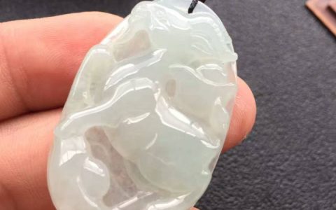 翡翠原石有什么作假手法 翡翠原石的皮壳有哪些类型