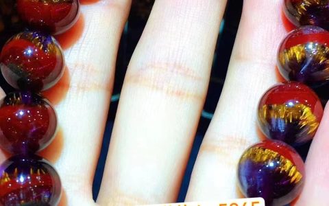 极光23水晶怎样分等级
