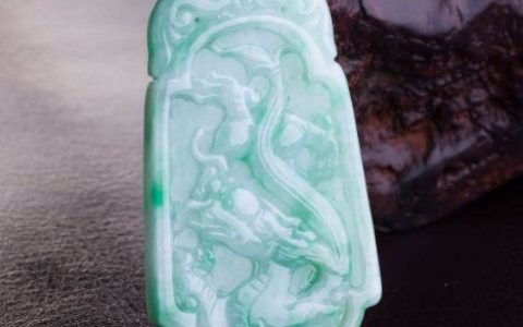 纯天然翡翠 如何鉴别纯天然翡翠和人工翡翠
