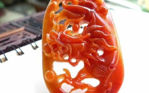 翡翠有红色的吗 翡翠的红色是怎么形成的