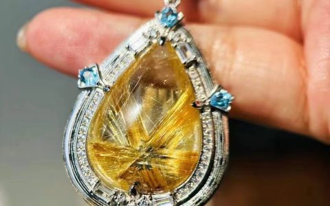 钛晶产地哪里的最好？详解钛晶的功效、等级、价格、禁忌