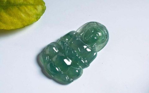 冰种翡翠有冰渣有什么坏处 冰渣能越戴越少吗