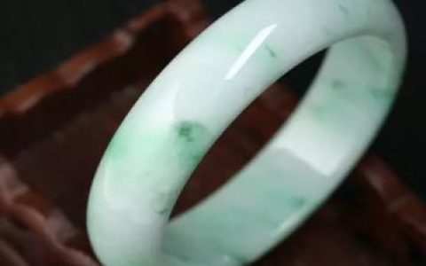 翡翠结构 翡翠结构与透明度的关系
