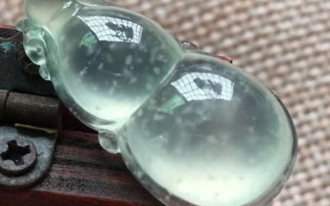 翡翠的棉对翡翠有什么影响吗 翡翠棉怎样产生形成的