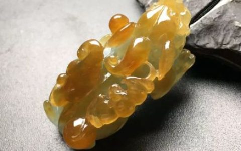 翡翠什么颜色好 翡翠颜色优劣的判断