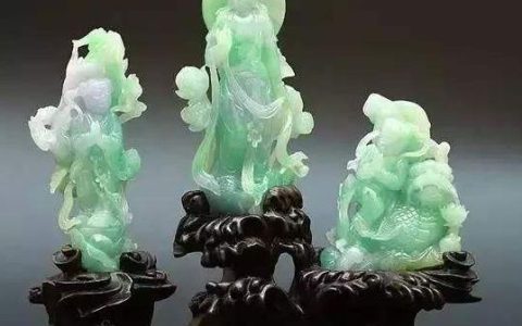 最科学翡翠保养方法 翡翠保养需要上蜡吗
