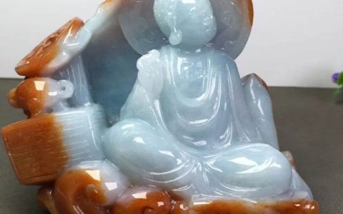 翡翠雕工好体现在哪些地方 翡翠雕工作品首选大师的作品