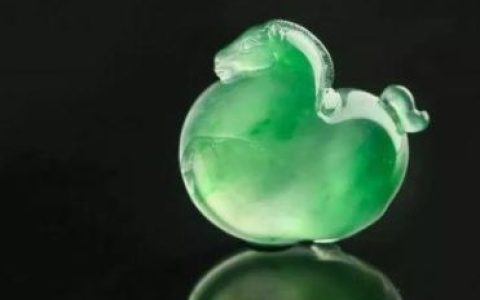 翡翠的光性特征是什么意思 翡翠光性特征