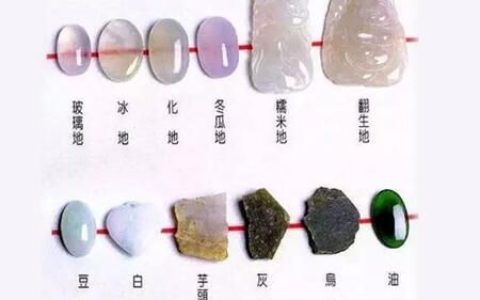 缅甸玉要怎么样才能买到好的 缅甸玉选购技巧