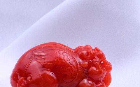 南红玛瑙和南红哪个好？保山南红玛瑙鉴别？