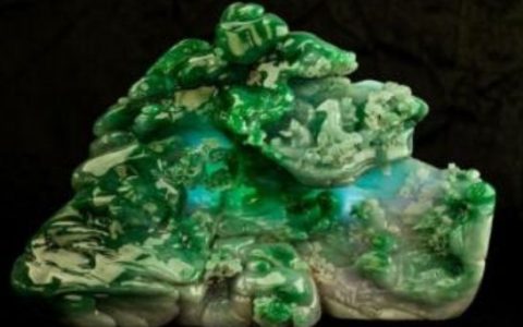 清洁翡翠注意事项 翡翠应该怎样护理保养