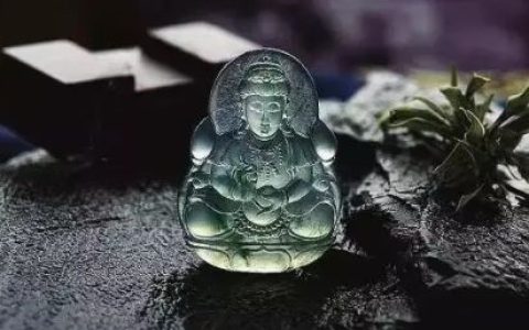老坑种翡翠 老坑种翡翠价值高吗