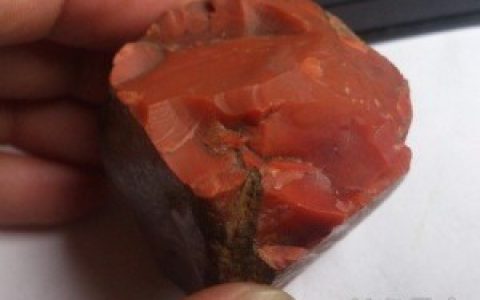 南红玛瑙的三个用途