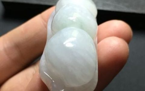 翡翠真假鉴定真的很难吗 试试这些方法
