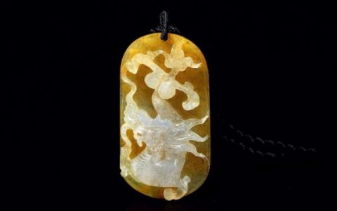 黄翡翠怎么鉴定好坏 试试这五个鉴定方法