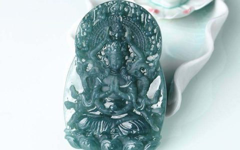 翡翠怎么分种 翡翠种水相关知识大普及