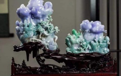 翡翠摆件摆放位置有什么讲究 翡翠摆件放哪里最合适