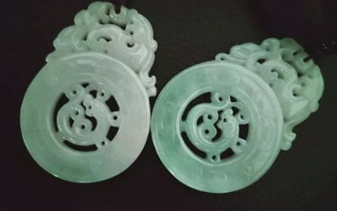 怎么看翡翠雕工的好坏 正确识别翡翠雕工