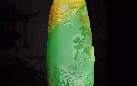 翡翠怎么盘 翡翠的三种盘养方法