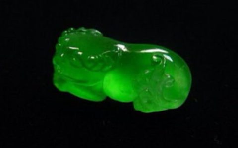 翡翠有几种绿色 有哪些正绿色的翡翠