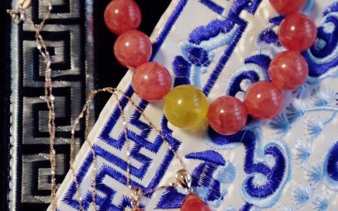 为什么红纹石价格差别这么大？如何挑选红纹石？