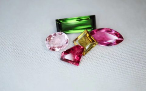 碧玺的功效与作用是什么？