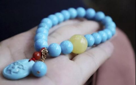普通人把玩绿松石需要注意什么？