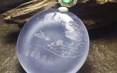 中国翡翠发展历程：中国翡翠文化溯源