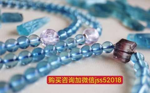 海蓝宝产品图片大全