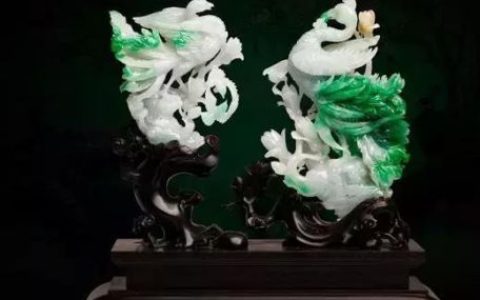 翡翠摆件的投资价值如何 潜力大不大