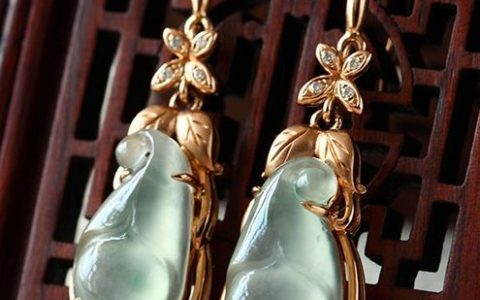 翡翠鉴定三大妙招 如何判断翡翠是不是翡翠A货
