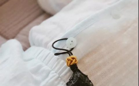 宝宝随身带什么可以压惊辟邪？