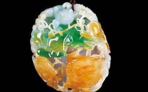 翡翠三彩是什么意思 三彩翡翠好吗