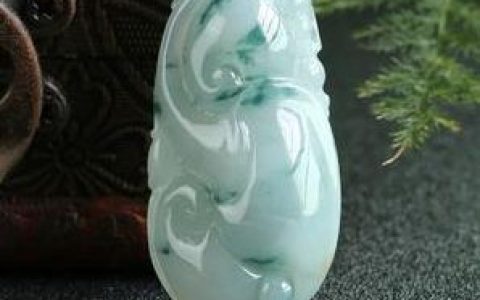 翡翠冰种好还是冰糯种好 内行才知道的秘密