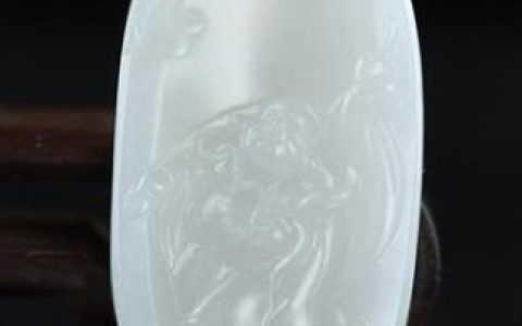 翡翠和玉哪个好 翡翠和玉常识