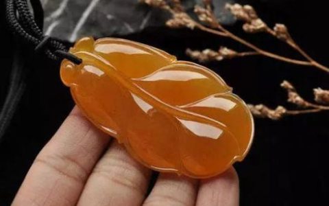怎么挑到好的翡翠 教你挑选4字诀
